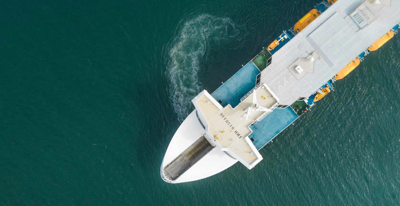 Global Trade Made Simple