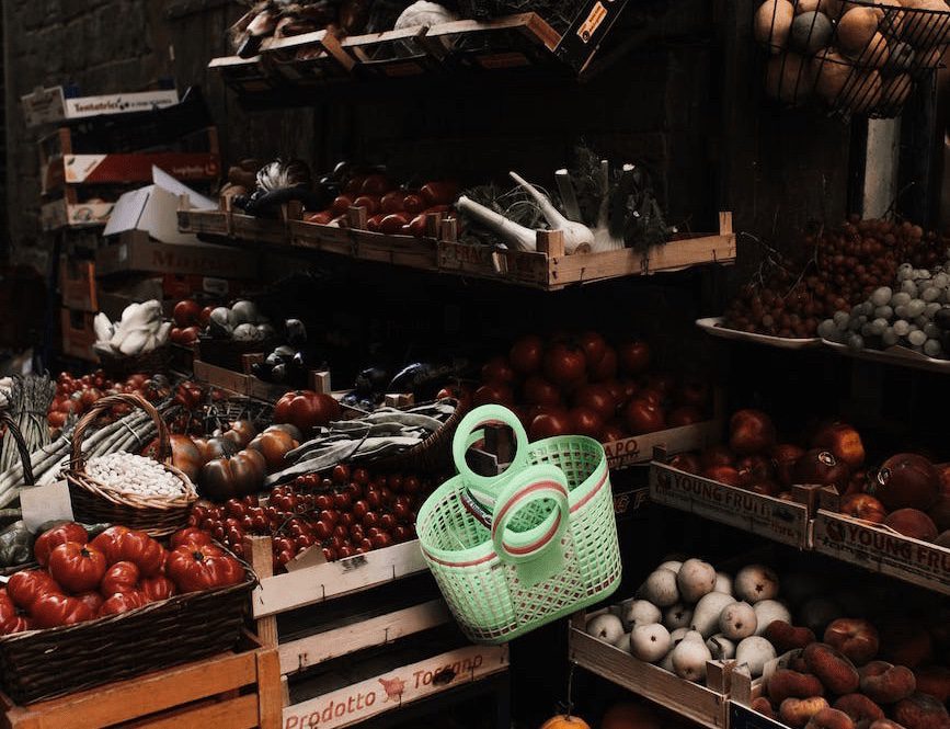 Perishable Food Items - Shumba Import Export