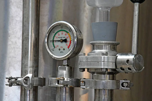 Process Instrumentation - Shumba Import Export