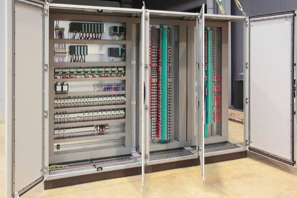 Programmable Logic Controllers - Shumba Import Export