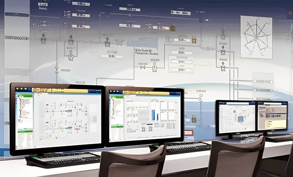HMI (Human Machine Interface) - Shumba Import Export