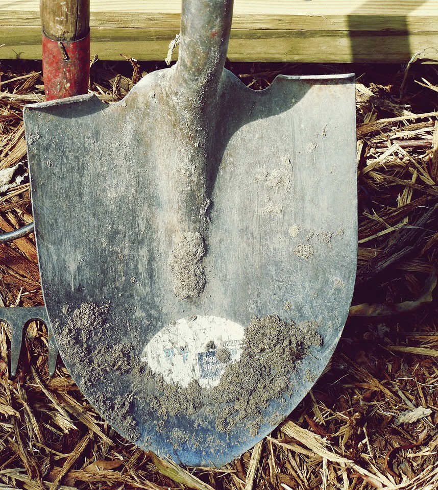 Farming Tools - Shumba Import Export