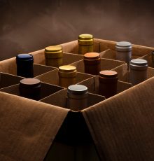 Beverages - Shumba Import Export