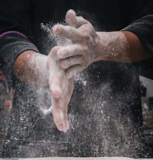 Baking Supplies - Shumba Import Export