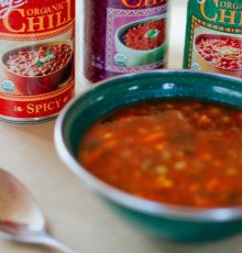 Canned Food - Shumba Import Export