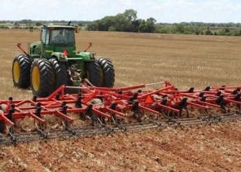 Plow - Shumba Import Export