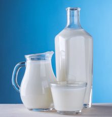Dairy Products - Shumba Import Export