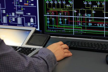 Supervisory Control and Data Acquisition (SCADA) - Shumba Import Export