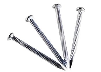 Twist Fast Nails - Shumba Import Export