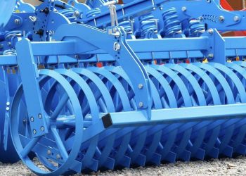 Harrow - Shumba Import Export