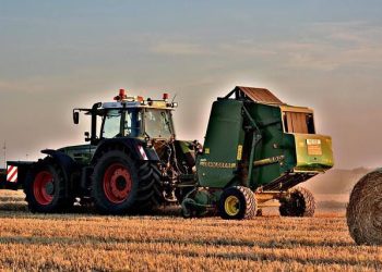 Baler - Shumba Import Export