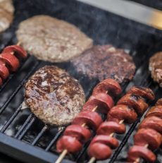 Meat - Shumba Import Export