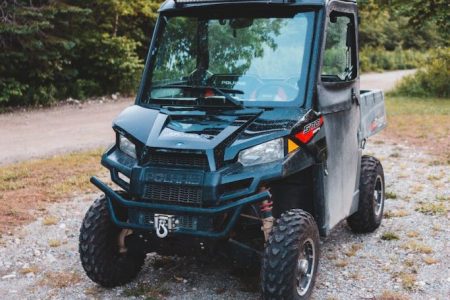 ATV - Shumba Import Export