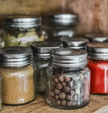 Spices - Shumba Import Export